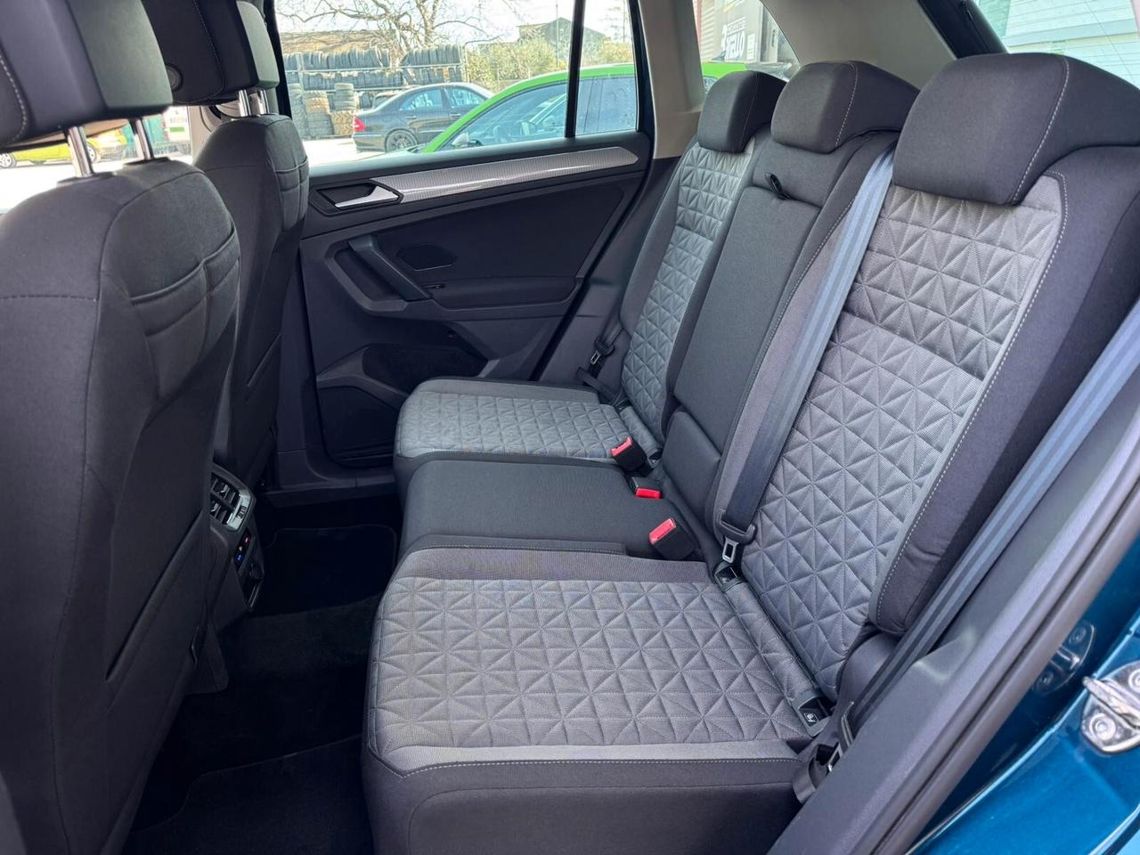 Volkswagen Tiguan 2.0 TDI 150 CV SCR DSG Life