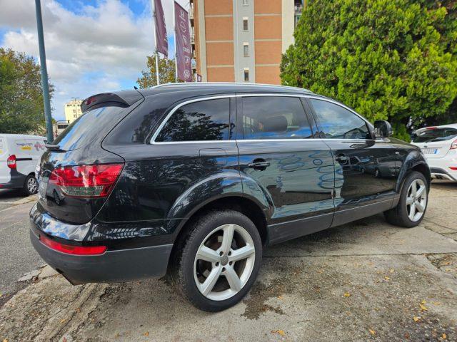 AUDI Q7 3.0 V6 TDI 233CV quattro tiptronic