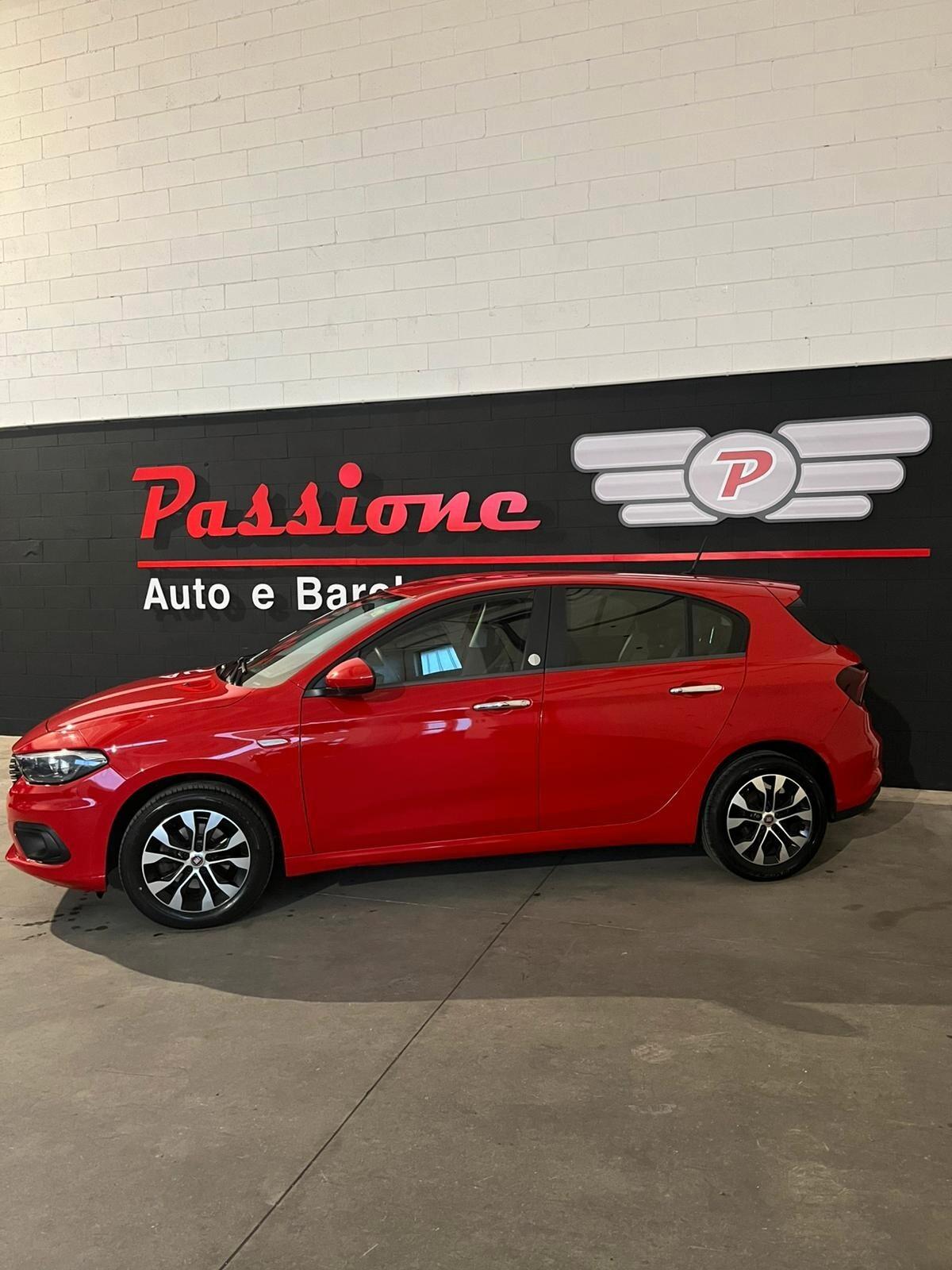 Fiat Tipo Prezzo NON vincolato a finanziamento