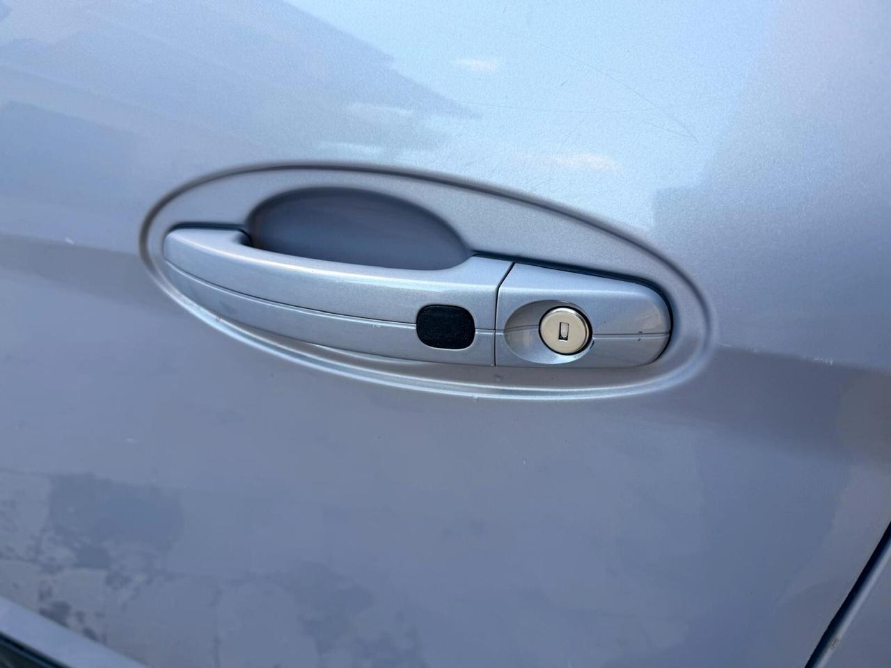 Ford C-Max 1.6 TDCi 115CV Titanium 01/2011