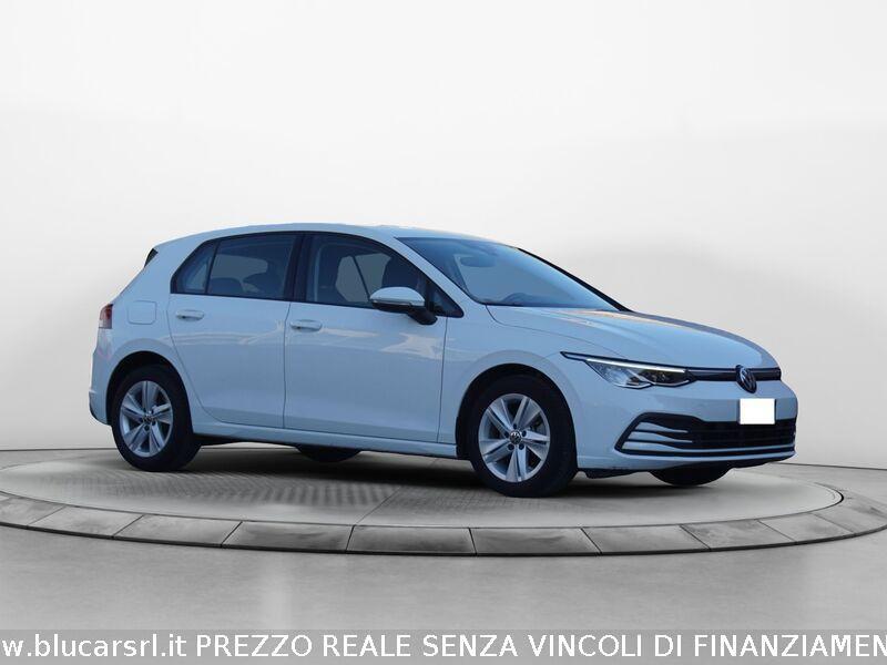 Volkswagen Golf Golf 1.0 TSI EVO Life