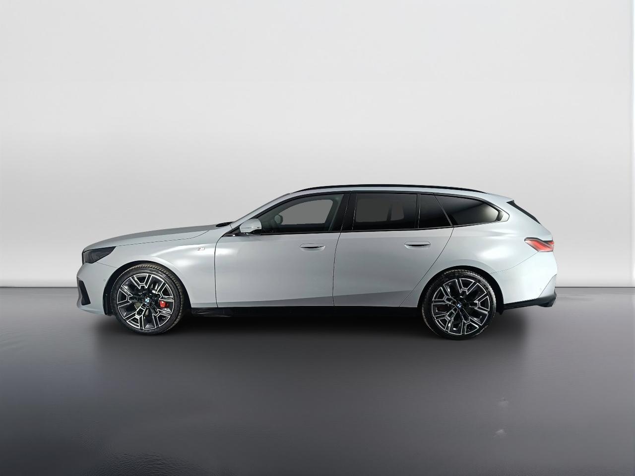 BMW Serie 5 G61 2024 Touring - 520d Touring 48V xdrive MSport Pro auto