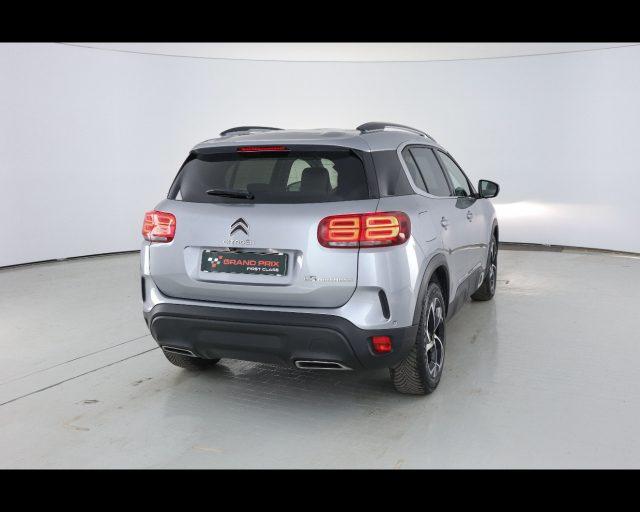 CITROEN C5 Aircross BlueHDi 130 S&S EAT8 Shine