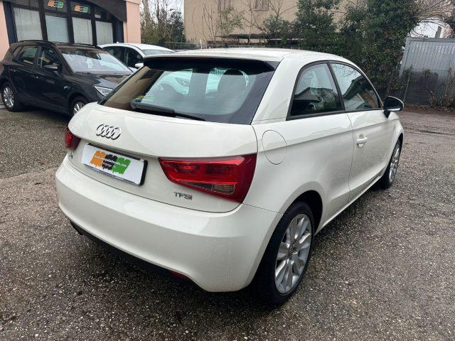 AUDI A1 AUTOMATICA! 1.4 TFSI S tronic Attraction