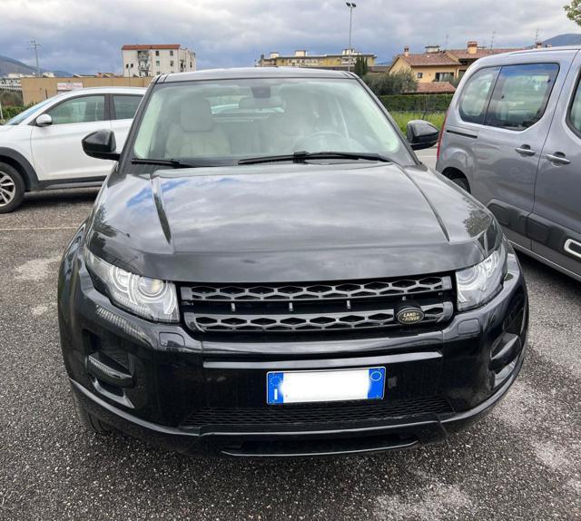 LAND ROVER Range Rover Evoque 2.2 TD4 5p. Prestige