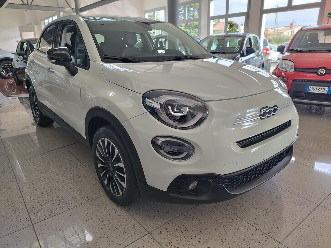 Fiat 500X 1.0 T3 120 CV