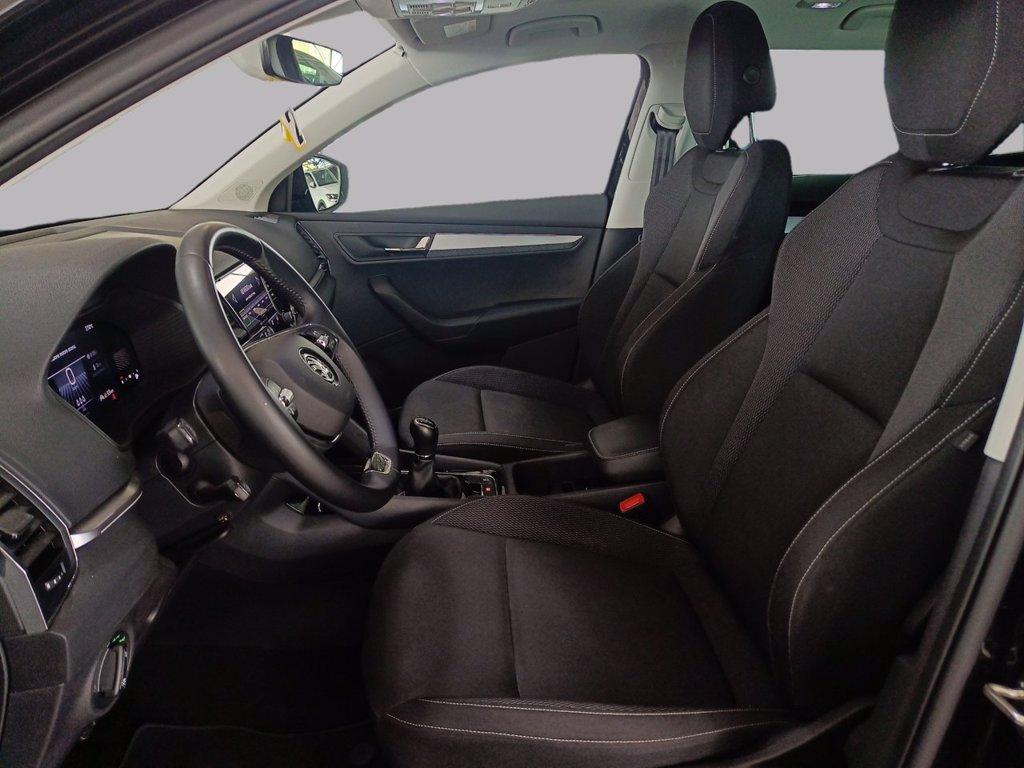 SKODA Karoq 2.0 tdi executive 115cv del 2023