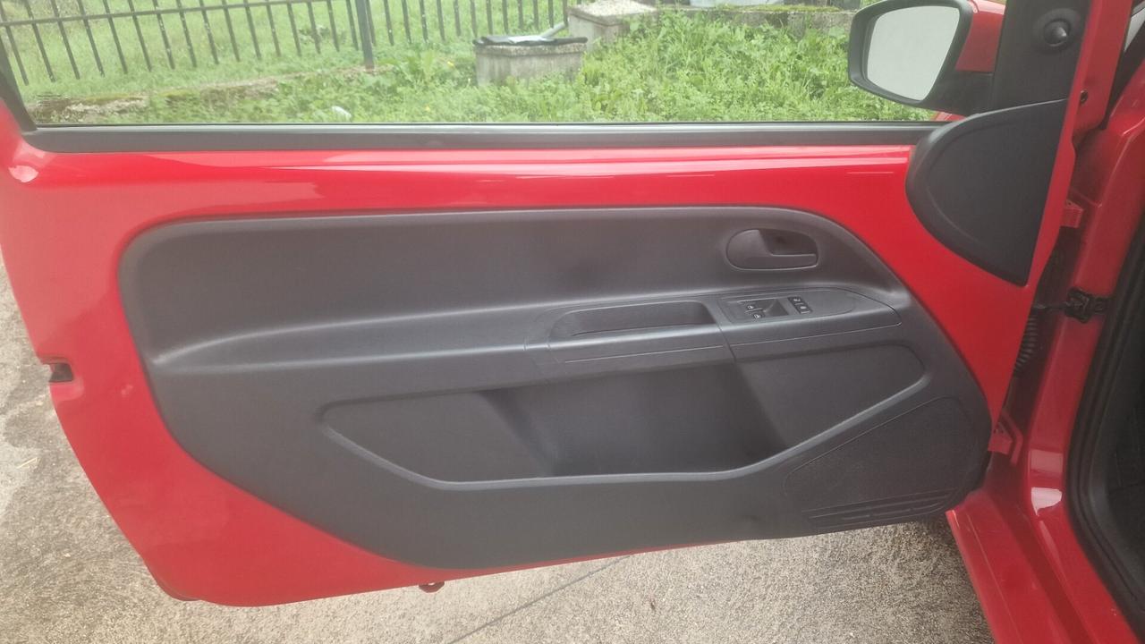 Seat Mii 1.0 68 CV Ecofuel - 2015
