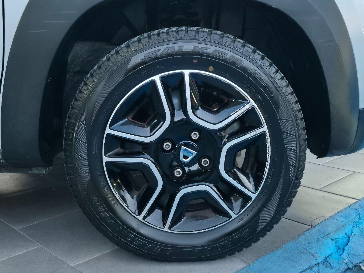 DACIA - Spring - Comfort Plus Electric 45