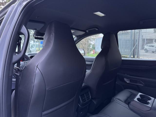 FORD Ranger MS-RT 3.0 EcoBlue 240CV Aut. 4WD DC