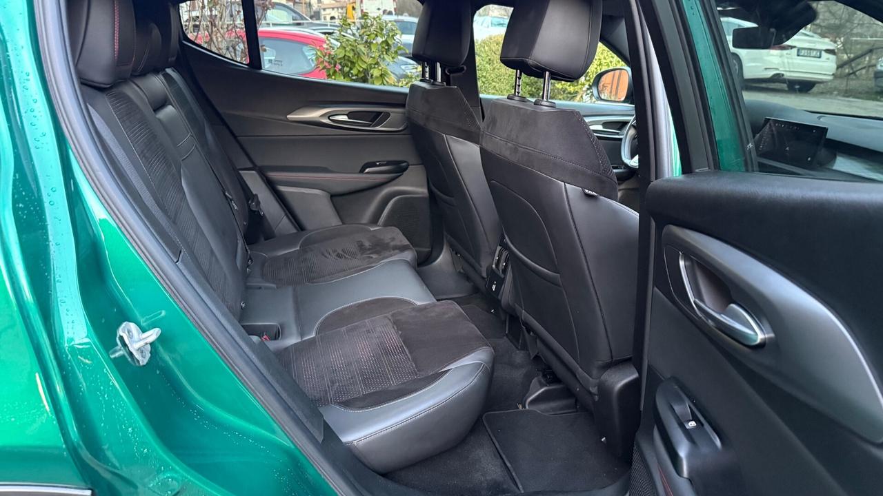 Alfa Romeo Tonale 1.5 160 CV MHEV TCT7 Edizione Speciale