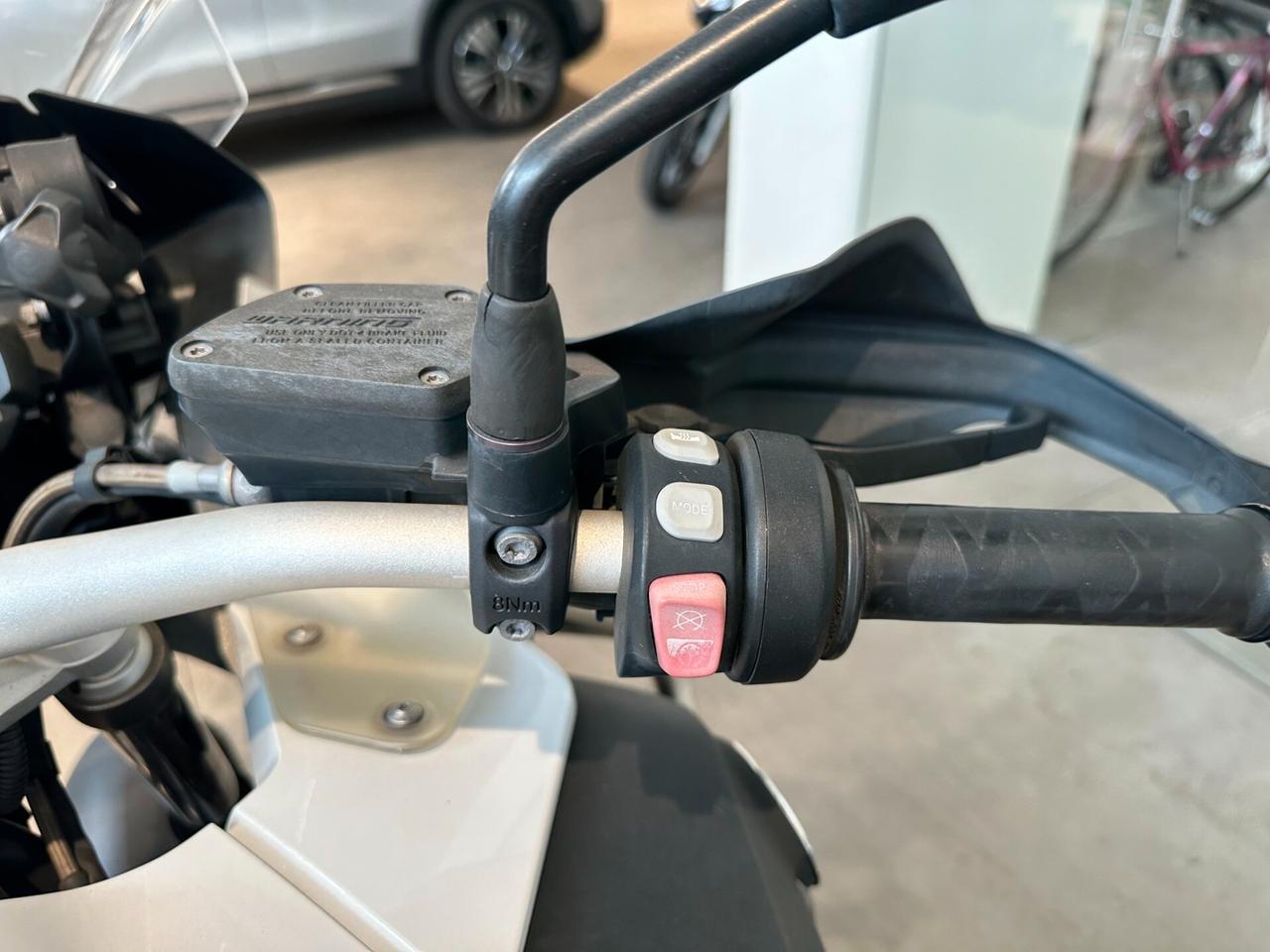 Bmw R 1200 GS Adventure 2017
