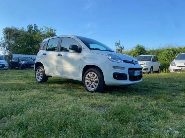 Fiat New Panda Unico-Proprietario * ADAS * Sensori park. + Com. V