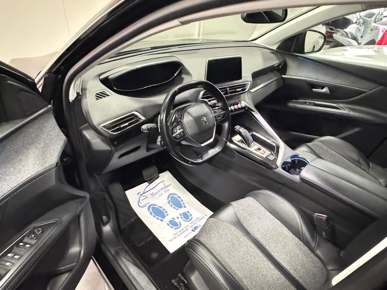 Peugeot 3008 BlueHDi 130 S&S Allure