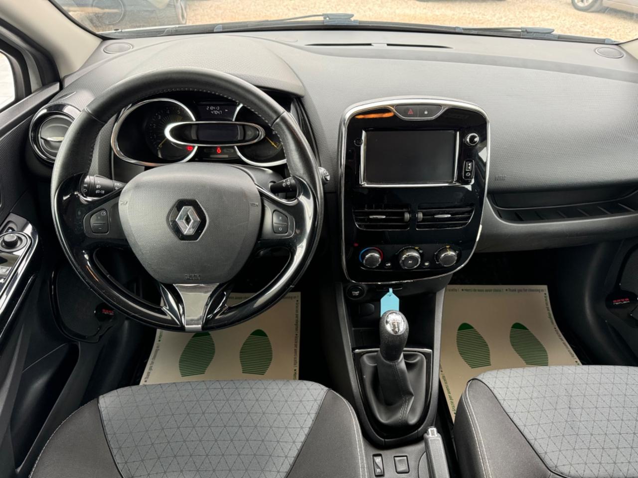 Renault Clio Sporter 1.5 dCi 8V 90CV Start&Stop Energy