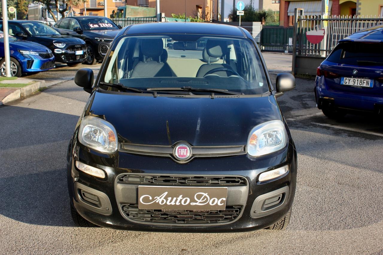 Fiat Panda 1.2 EASY PERFETTA PER NEOPATENTATI HILL HOLDER