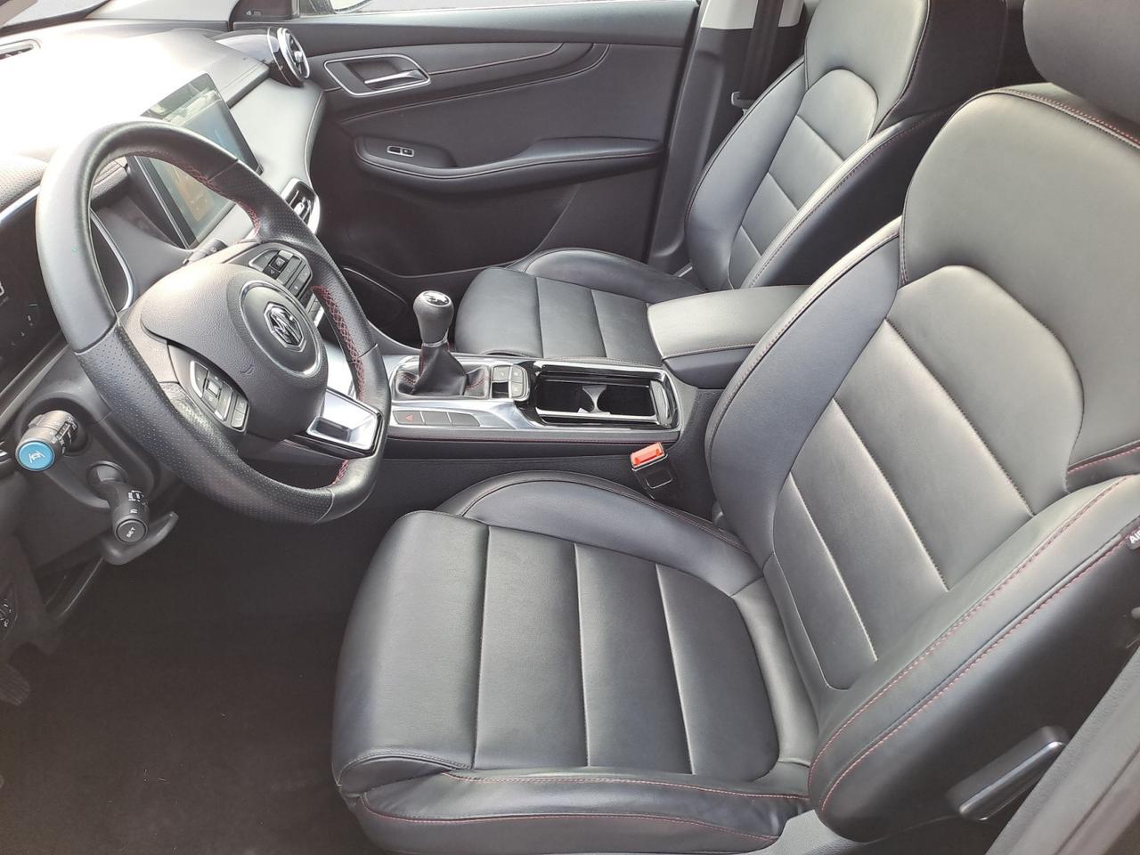 MG HS (2022-2025) - HS 1.5T-GDI Comfort