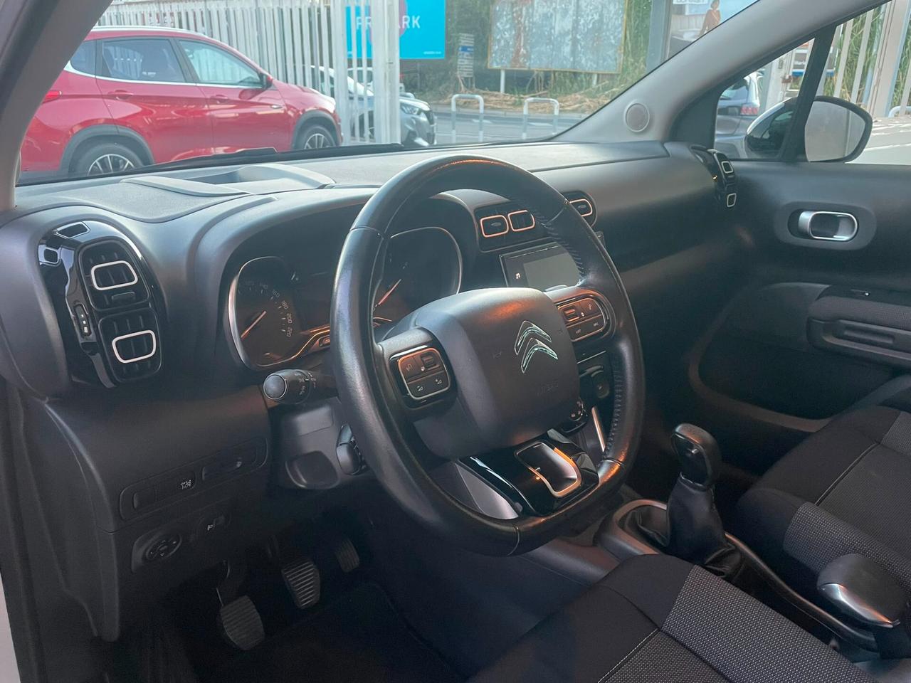 Citroen C3 Aircross BlueHDi 100 Shine