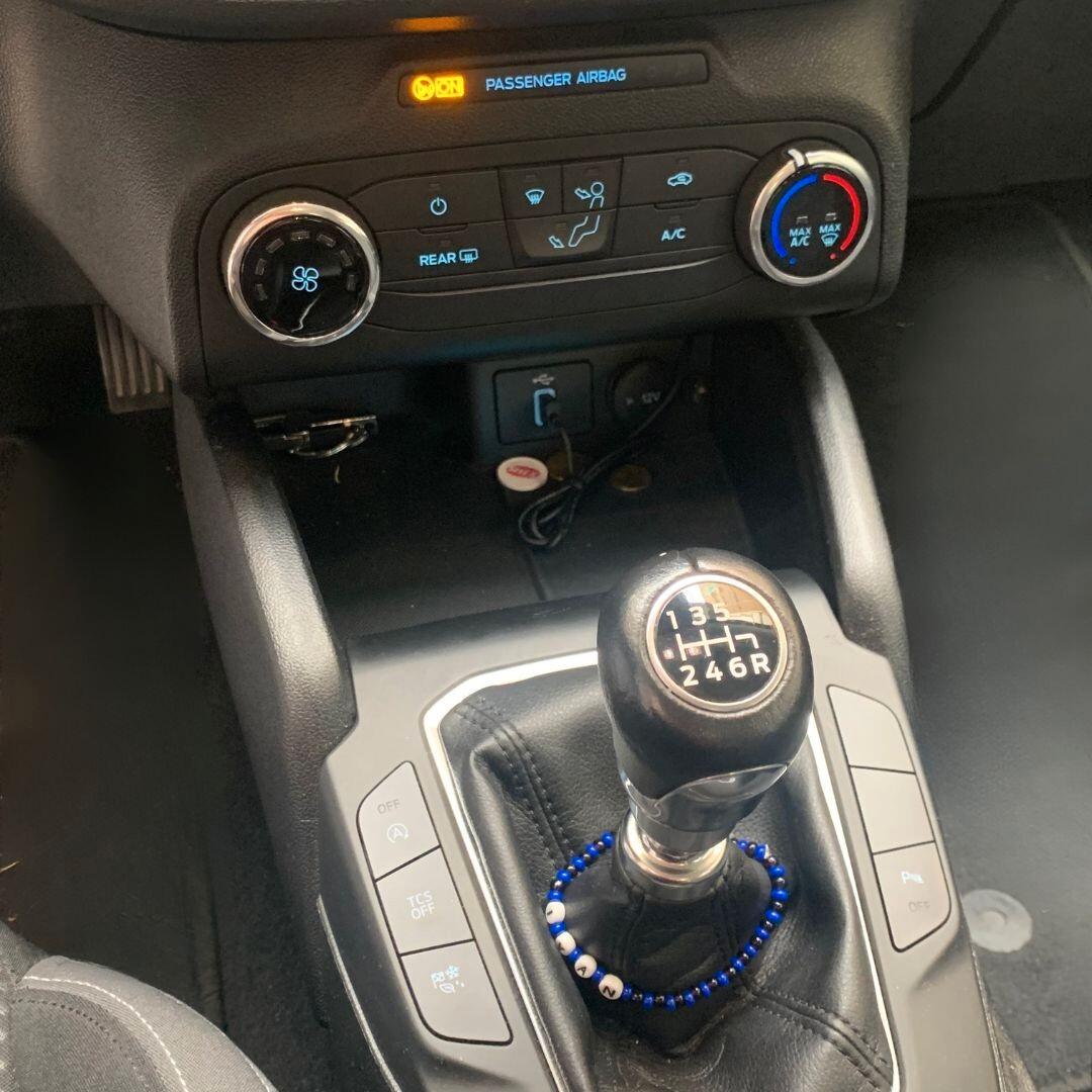 Ford Focus 1.0 EcoBoost 100 CV 5p. Business