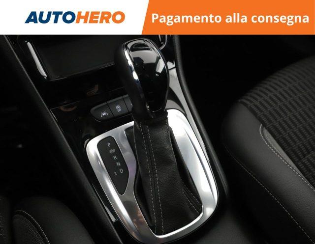 OPEL Astra 1.5 CDTI 122 CV S&S AT9 5 porte Business Elegance