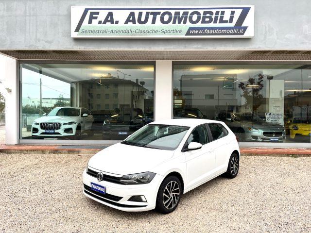 VOLKSWAGEN Polo Business 1.6 TDI 5p. Trendline BlueMotion Tech.