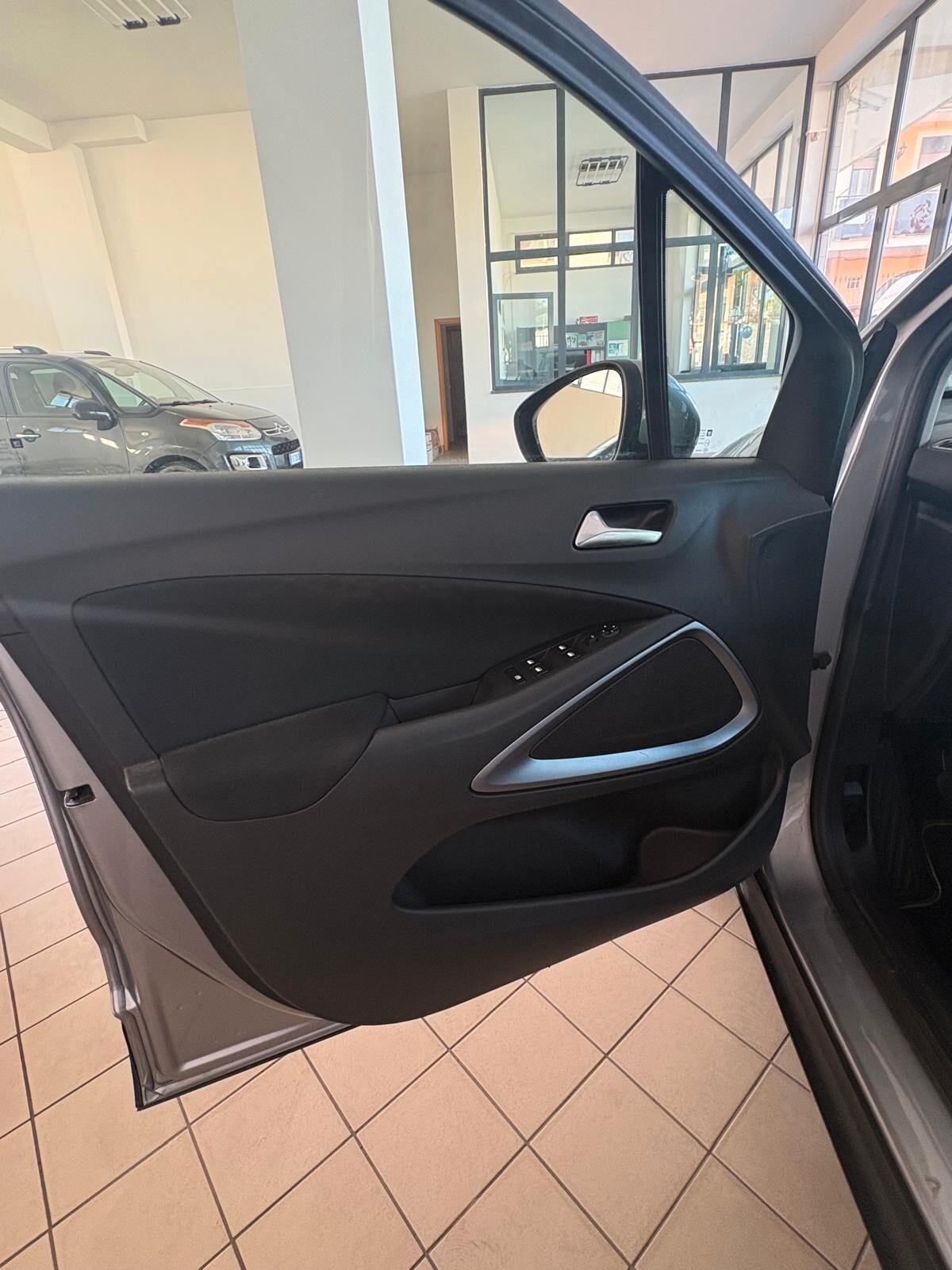 Opel Crossland X 1.2 12V Start&Stop Innovation 2020