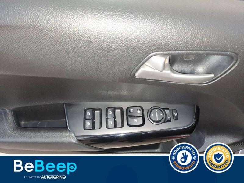 KIA Picanto 1.0 DPI GT LINE