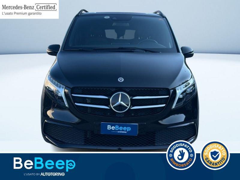 Mercedes-Benz Classe V V EXTRALONG 250 D PREMIUM AUTO