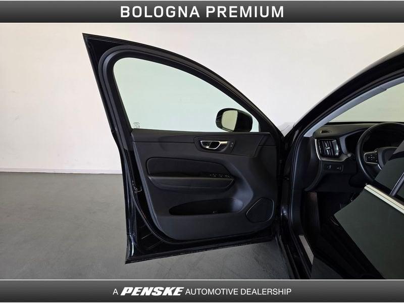 Volvo XC60 XC60 B4 (d) AWD Geartronic Business Plus