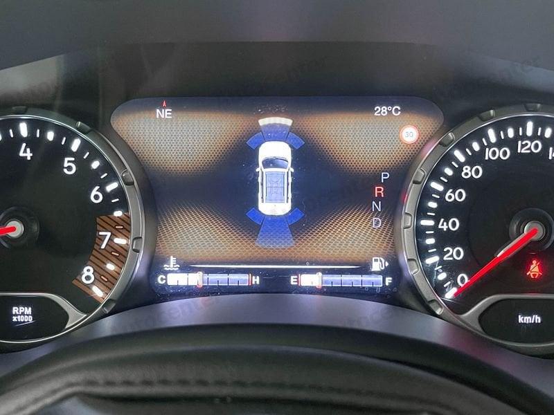 Jeep Renegade Renegade 1.3 T4 S 150cv ddct