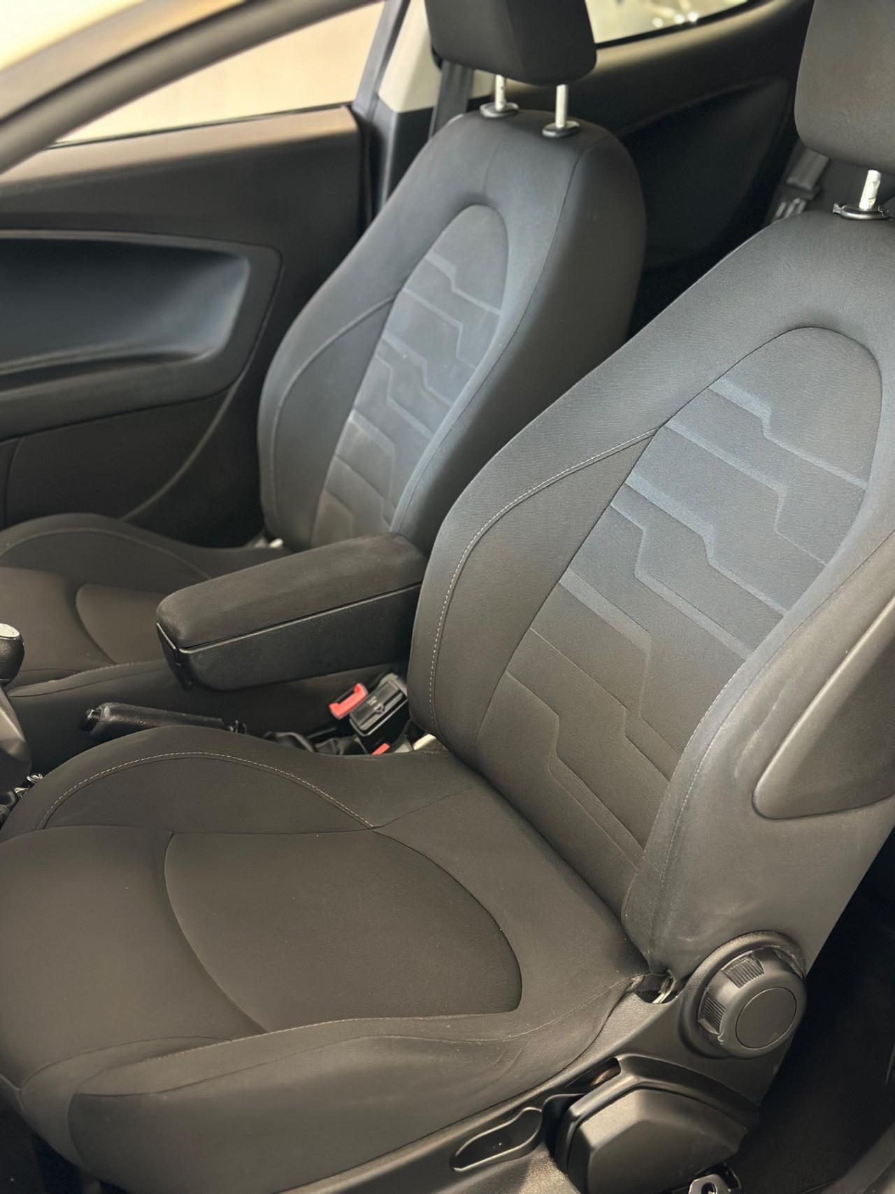 Alfa Romeo MiTo 1.3 JTDm 85 CV S&S Progression