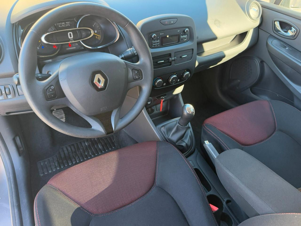 Renault Clio 1.5 dCi 8V 75CV 5 porte Costume National