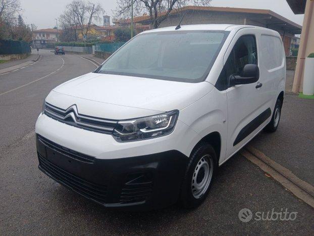 CITROEN Berlingo 1.5 Blue HDi 102 CV 75 KW 2021