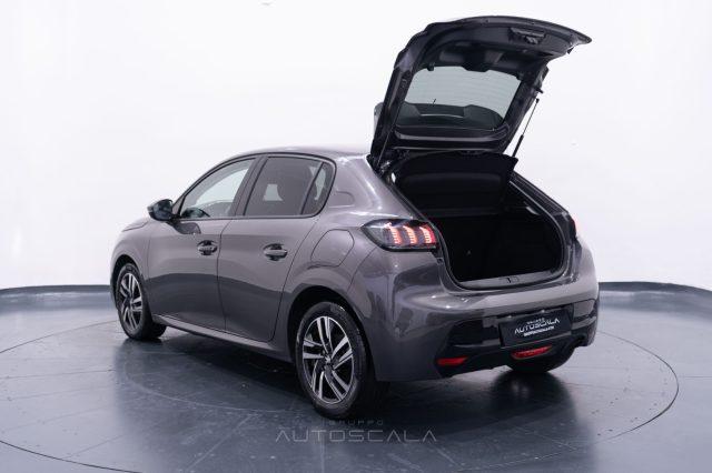 PEUGEOT 208 PureTech 100cv S&S EAT8 5 porte Allure Pack