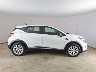 RENAULT CAPTUR 1.0 TCE 74KW BUSINESS