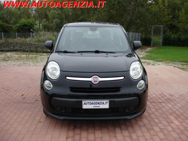 FIAT 500L 1.3 Multijet 85 CV X TUTTO E X TUTTI NEOPATENTATO