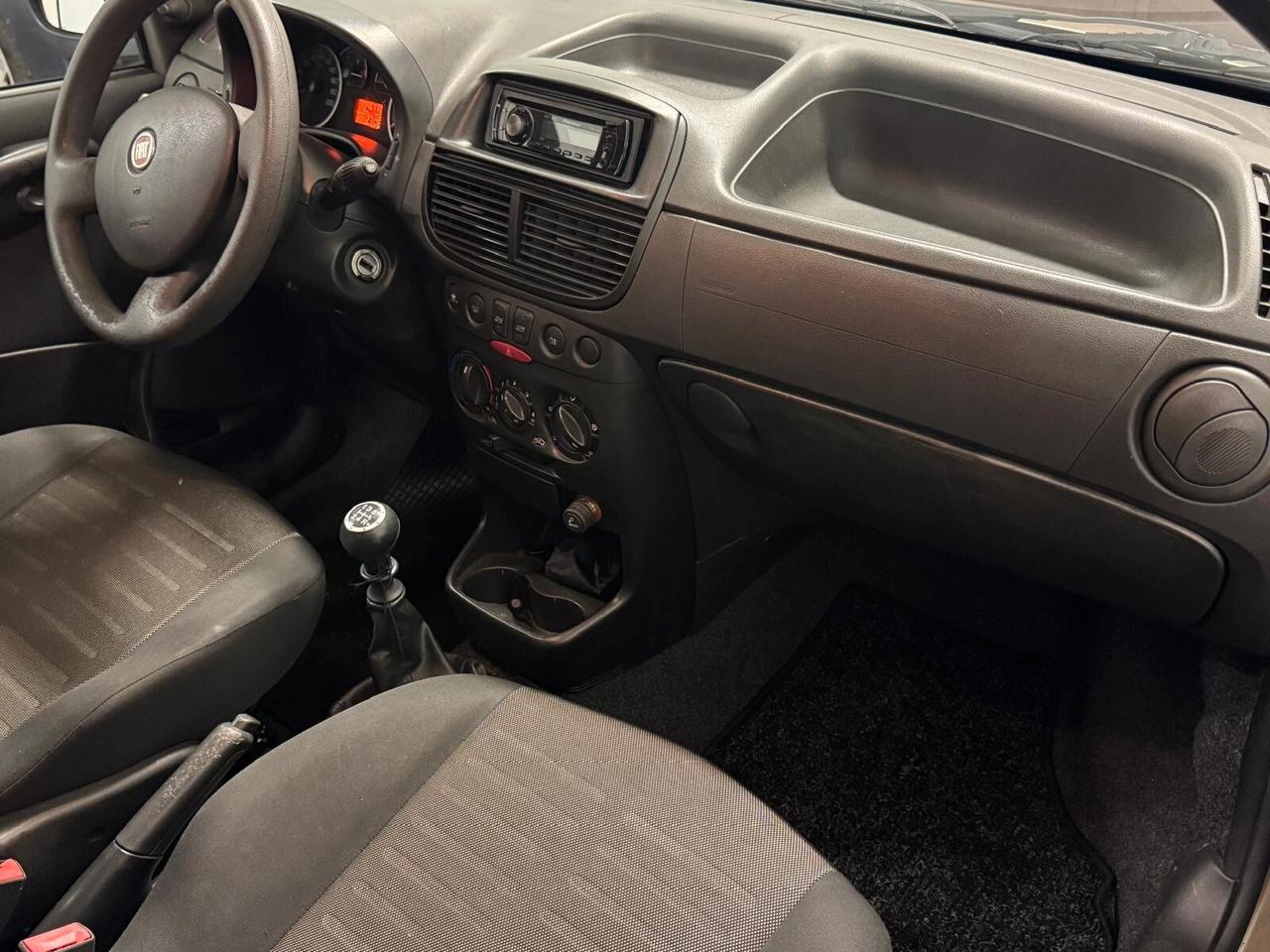 Fiat Punto Classic 1.2 5 porte Active GPL