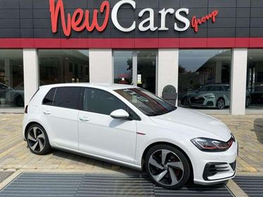 Volkswagen Golf GTI Performance 2.0 245 CV TSI DSG 5p. BMT