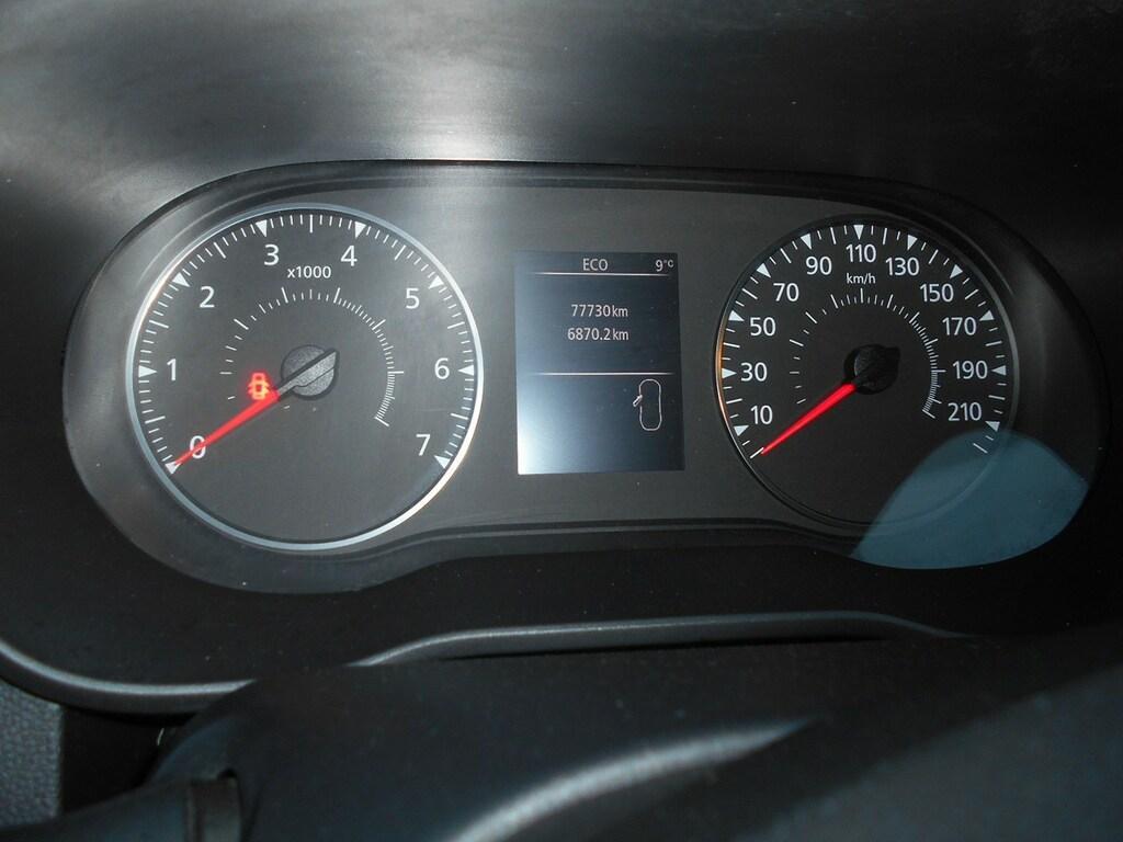 Dacia Duster 1.5 Blue dCi Comfort SL DaciaPlus 4x2