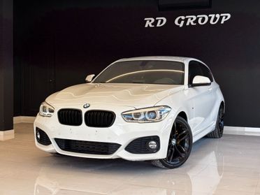 Bmw 118i 3p. Msport 136CV