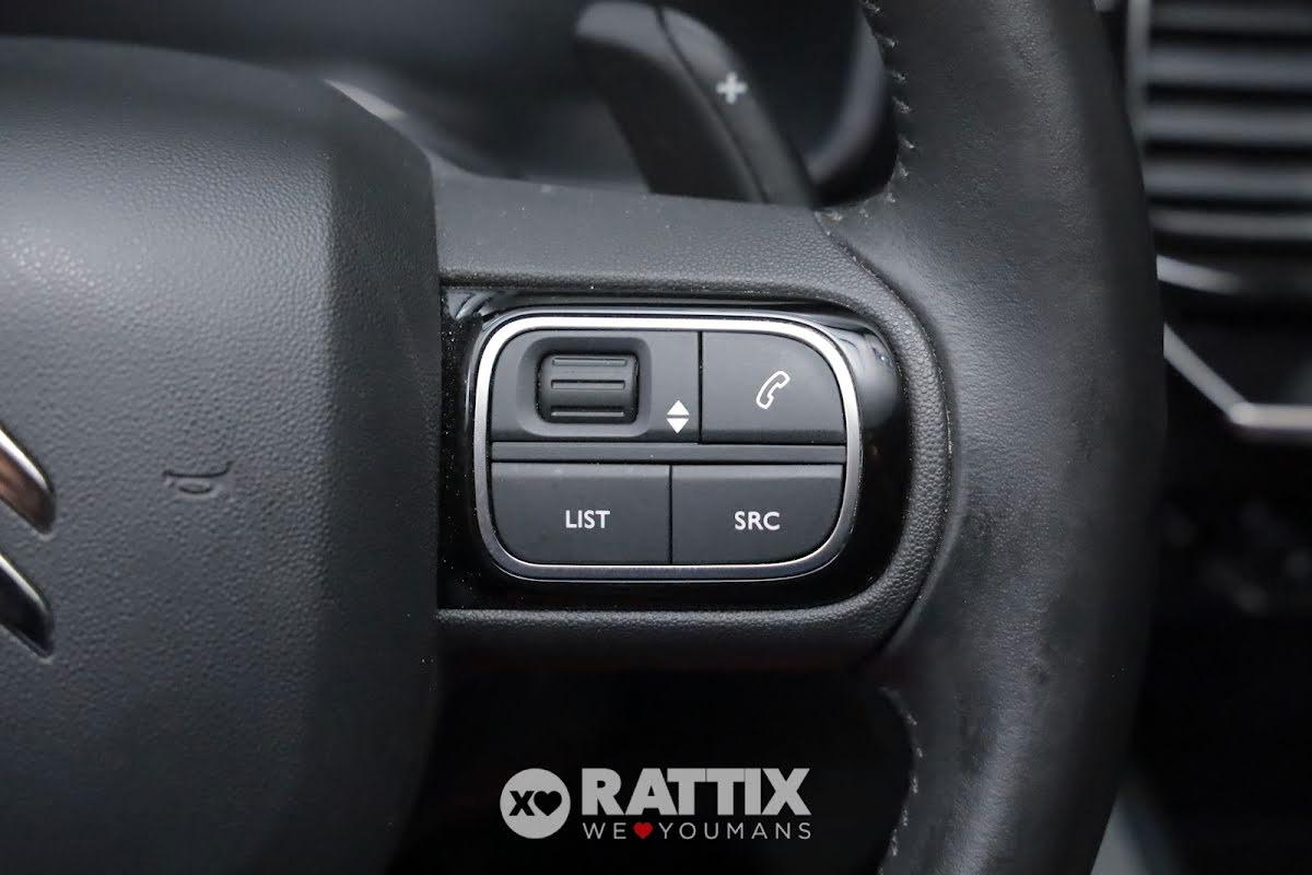 Citroen C5 Aircross 1.2 Puretech 130CV Shine EAT8