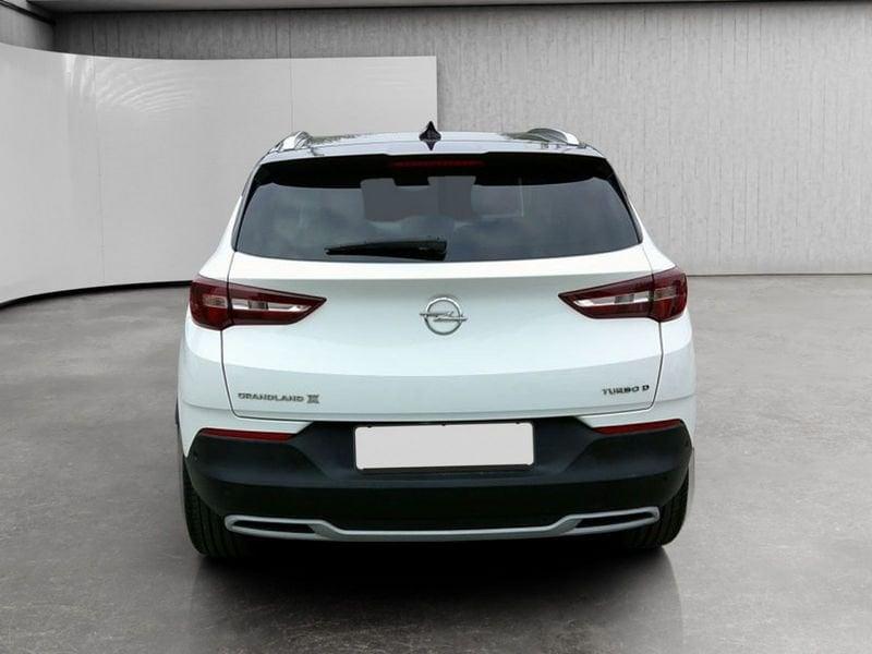 Opel Grandland X 1.5 ecotec Ultimate s&s 130cv at6