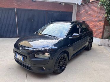 CITROEN C4 Cactus BlueHDi 100 S&S