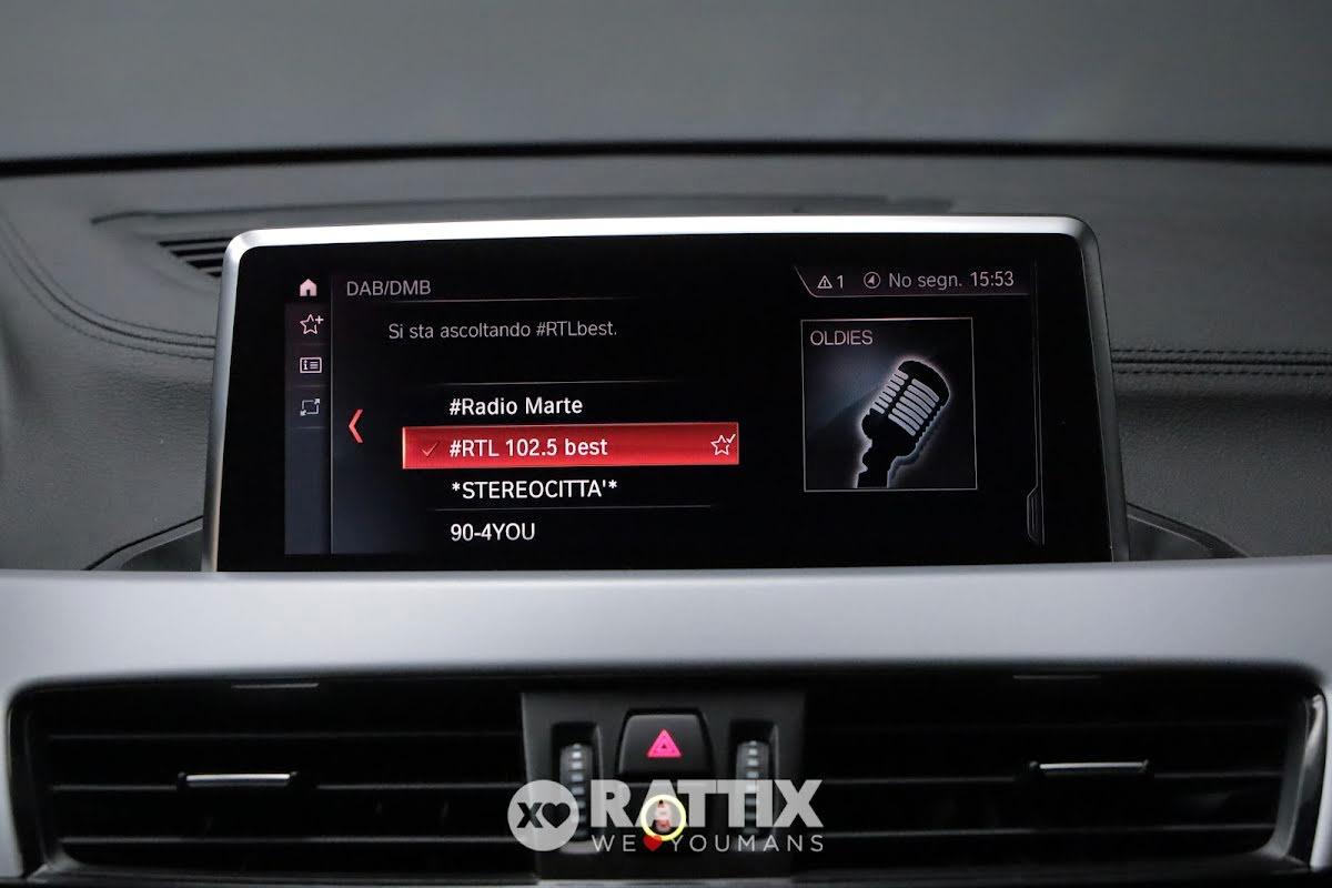 BMW X2 1.5 PHEV Business X xDrive25e Auto