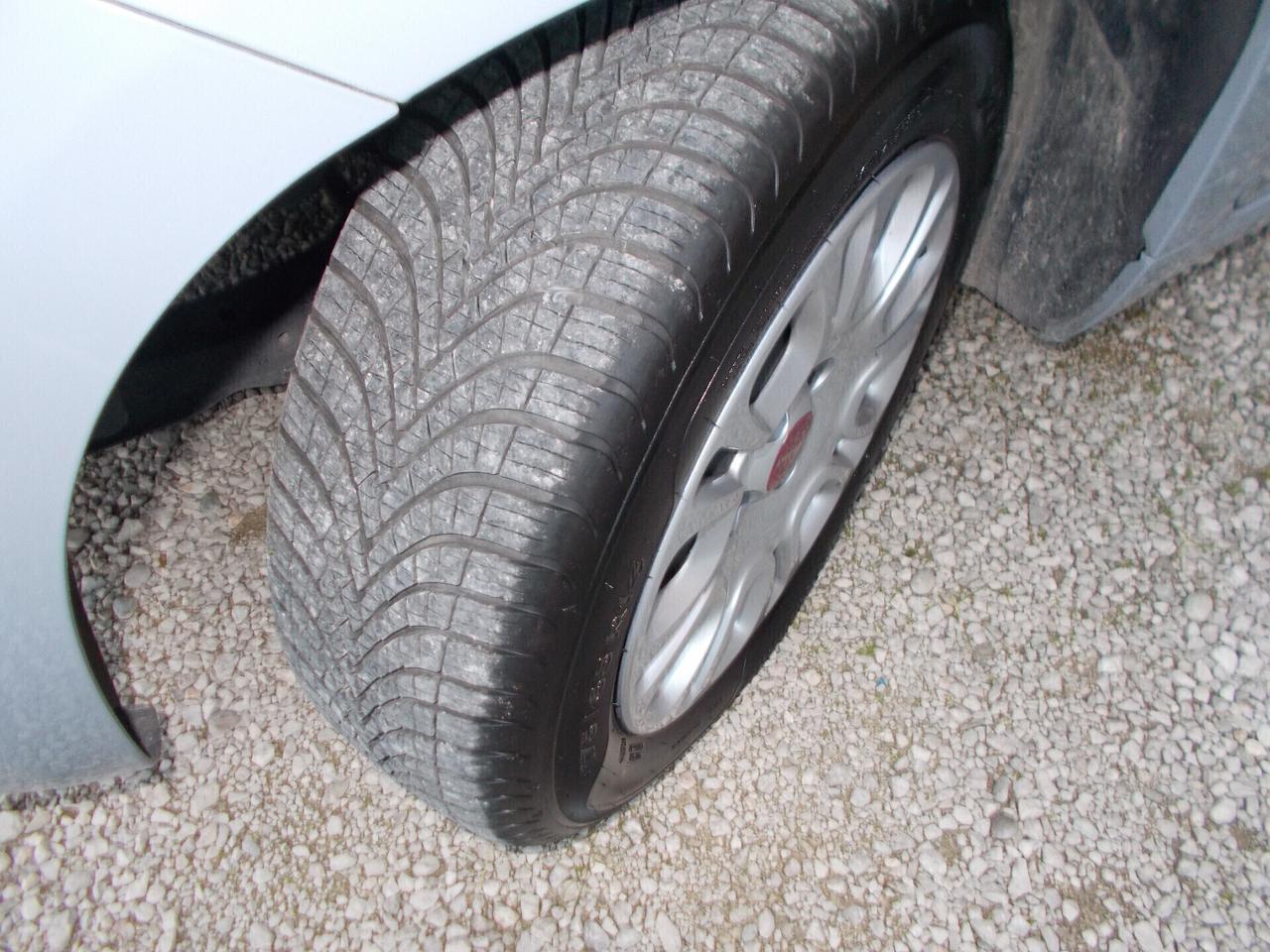 Fiat Panda 1.2 EasyPower