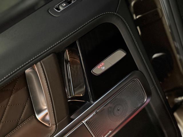 MERCEDES-BENZ G 500 S.W. Premium Plus