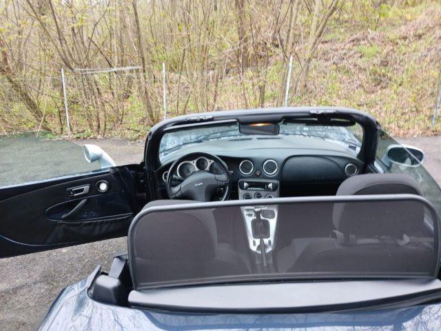 FIAT Barchetta 1.8 16V