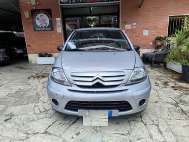 Citroen C3 1.4 Perfect Bi Energy METANO