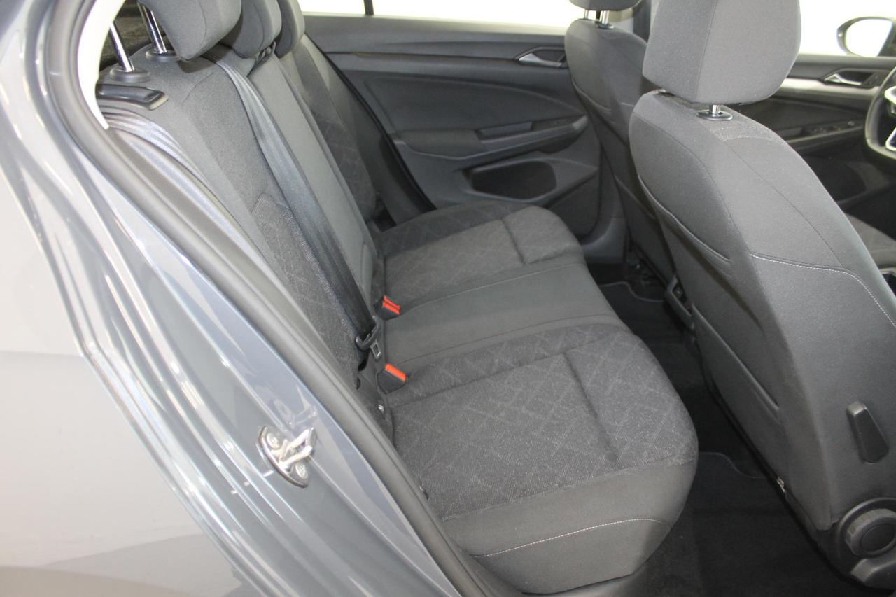 Volkswagen Golf 2.0 TDi 115 Cv. SPORT