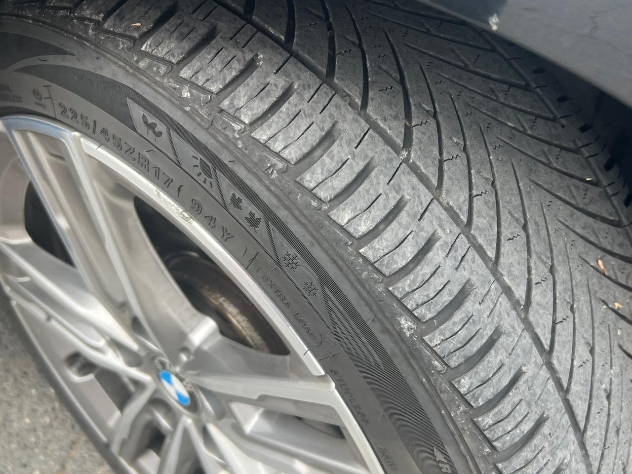 Bmw 118 M Sport 118 i #10375